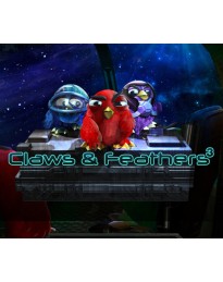 Claws & Feathers 3 XBOX One / Xbox Series X|S Account