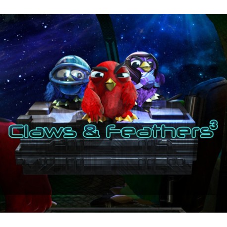 Claws & Feathers 3 XBOX One / Xbox Series X|S Account