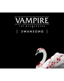Vampire: The Masquerade - Swansong PC Steam Account