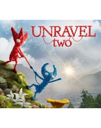 Unravel 2 PC Steam Account