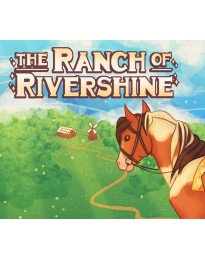 The Ranch of Rivershine PC Steam Account