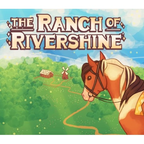 The Ranch of Rivershine PC Steam Account