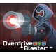 Overdrive Blaster XBOX One / Xbox Series X|S / PC Account