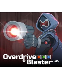 Overdrive Blaster XBOX One / Xbox Series X|S / PC Account