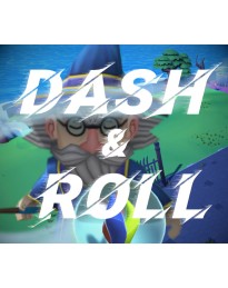 Dash & Roll XBOX One / Xbox Series X|S Account