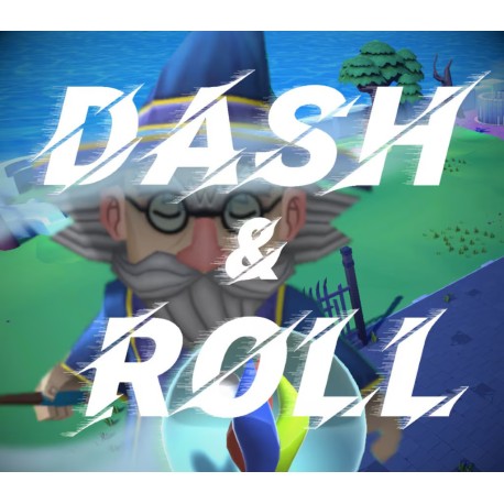Dash & Roll XBOX One / Xbox Series X|S Account