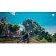 Biomutant Nintendo Switch Online Account Activation