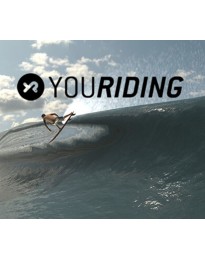 YouRiding - Surfing and Bodyboarding Game PC Steam CD Key
