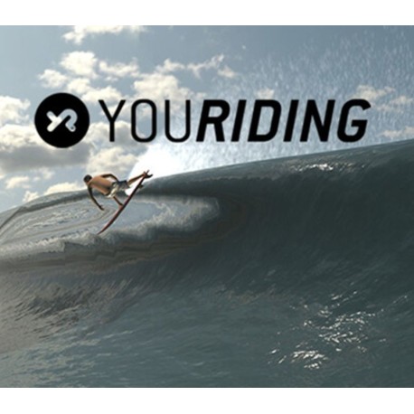 YouRiding - Surfing and Bodyboarding Game PC Steam CD Key