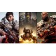Gears Triple Bundle US XBOX One / Xbox Series X|S / PC CD Key
