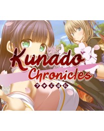 Kunado Chronicles PC Steam CD Key