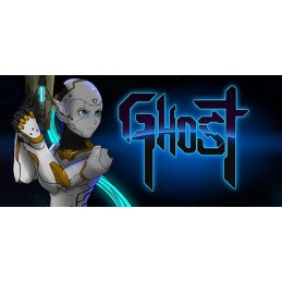 Ghost 1.0 Steam CD Key