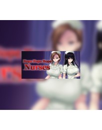 Nope Nope Nope Nurses PC Steam CD Key