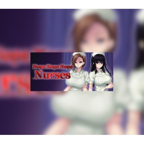 Nope Nope Nope Nurses PC Steam CD Key