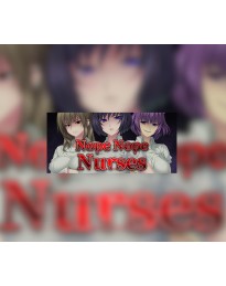 Nope Nope Nurses PC Steam CD Key