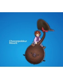 Final Fantasy XIV - Exclusive Chocorpokkur Whistle (Mount) DLC Xbox / PlayStation / PC Mog Station CD Key