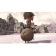 Final Fantasy XIV - Exclusive Chocorpokkur Whistle (Mount) DLC Xbox / PlayStation / PC Mog Station CD Key