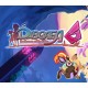 Disgaea 6: Defiance of Destiny Nintendo Switch Access