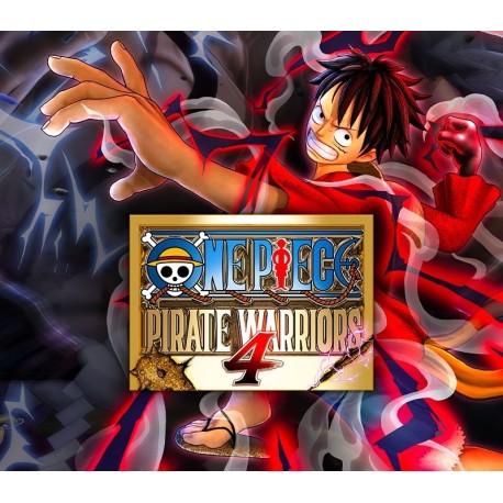 One Piece: Pirate Warriors 4 Nintendo Switch Access