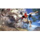 One Piece: Pirate Warriors 4 Nintendo Switch Access
