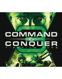 Command & Conquer 3: Tiberium Wars XBOX One / Xbox Series X|S Account