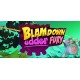 Blamdown: Udder Fury Steam CD Key