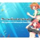 The Quintessential Quintuplets - Memories of a Quintessential Summer PS4 Account