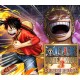 One Piece Pirate Warriors 3 Deluxe Edition Nintendo Switch Online Account Activation