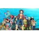 One Piece Pirate Warriors 3 Deluxe Edition Nintendo Switch Online Account Activation