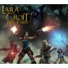 Lara Croft and the Temple of Osiris PS4 Account