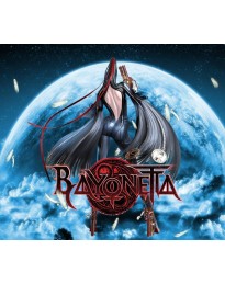 Bayonetta Nintendo Switch Access