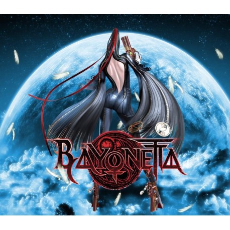 Bayonetta Nintendo Switch Access