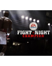 Fight Night Champion XBOX One / Xbox Series X|S Account
