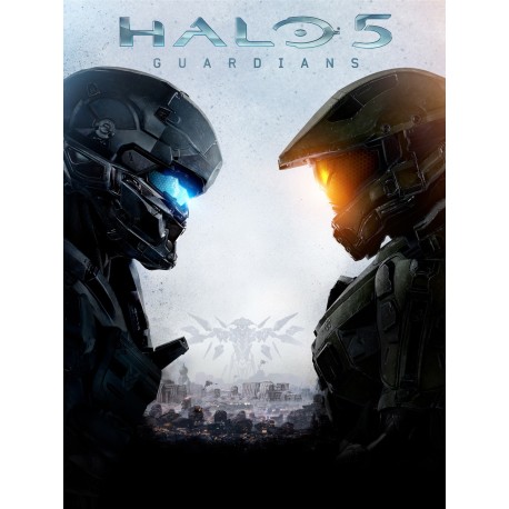 Halo 5: Guardians EU XBOX ONE CD Key