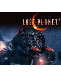 Lost Planet 2 XBOX One / Xbox Series X|S Account