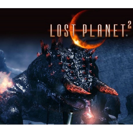 Lost Planet 2 XBOX One / Xbox Series X|S Account