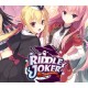 Riddle Joker PC Steam Account