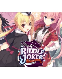 Riddle Joker PC Steam Account