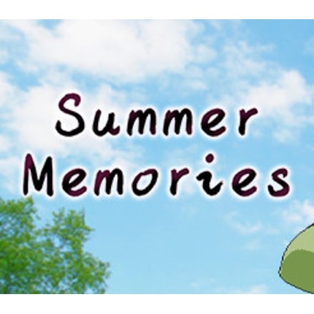 Summer Memories PC Steam Account