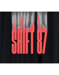 Shift 87 PC Steam CD Key