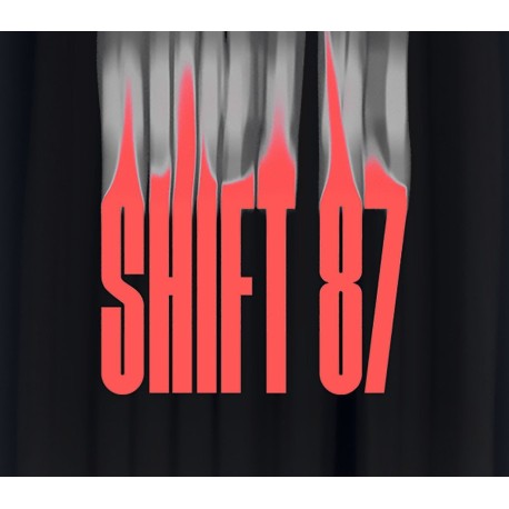 Shift 87 PC Steam CD Key
