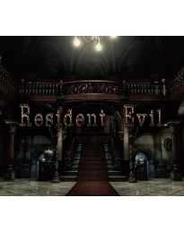 Resident Evil Nintendo Switch Access