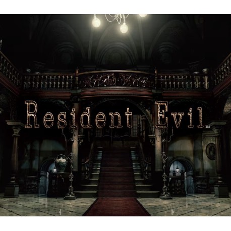 Resident Evil Nintendo Switch Access