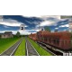 Rail Cargo Simulator Steam CD Key