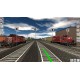 Rail Cargo Simulator Steam CD Key