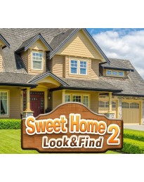 Sweet Home 2: Look and Find Collector's Edition PC Steam CD Key