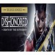 Dishonored: Death of the Outsider Deluxe Bundle PC Steam Account