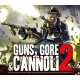 Guns, Gore and Cannoli 2 XBOX One / Xbox Series X|S Account