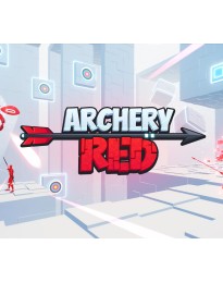 Archery RED PC Steam CD Key