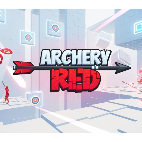 Archery RED PC Steam CD Key